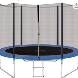Trampoline 12FT 