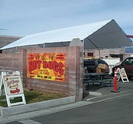 Canopy Tents Tarps Poles Lonas Carpas Tubos Canopy