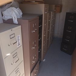 File Cabinets