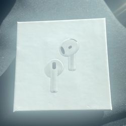 Airpod 4s