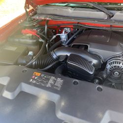 2012 Chevrolet Silverado 1500