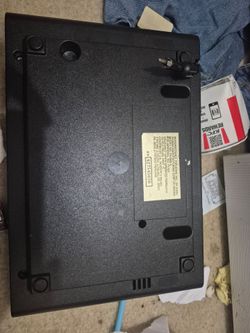 Atari 2600 console untested