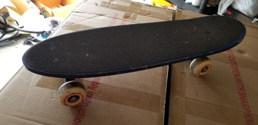 Skateboard Mini for boys todler Mickey Mouse Toys Skateboard for kids