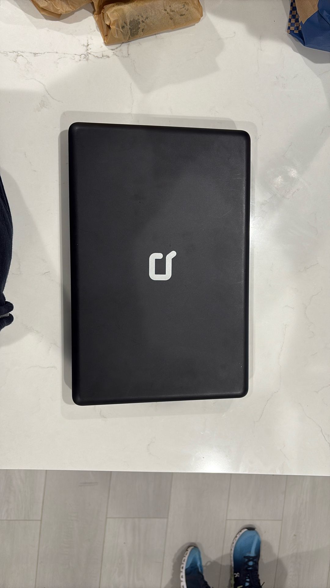 Compaq