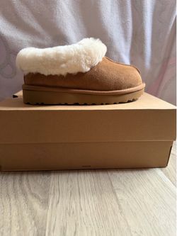 Ugg Tazzette sz 6