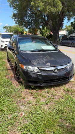 2010 Honda Civic