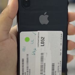 ‼️💖LOVE WEEK FINANCE SPECIAL💖‼️Apple Iphone X | 64 GB | Unlocked |