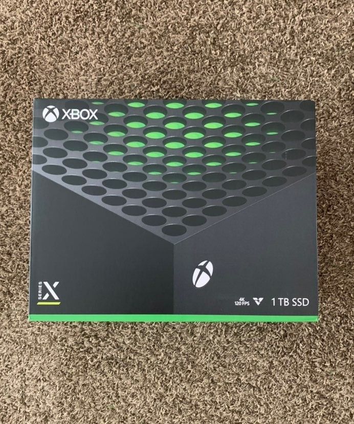 Xbox Series X