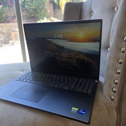 🔥 Gaming + Powerhouse Laptop – Dell  | Intel Core i7 + NVIDIA GeForce RTX 🔥