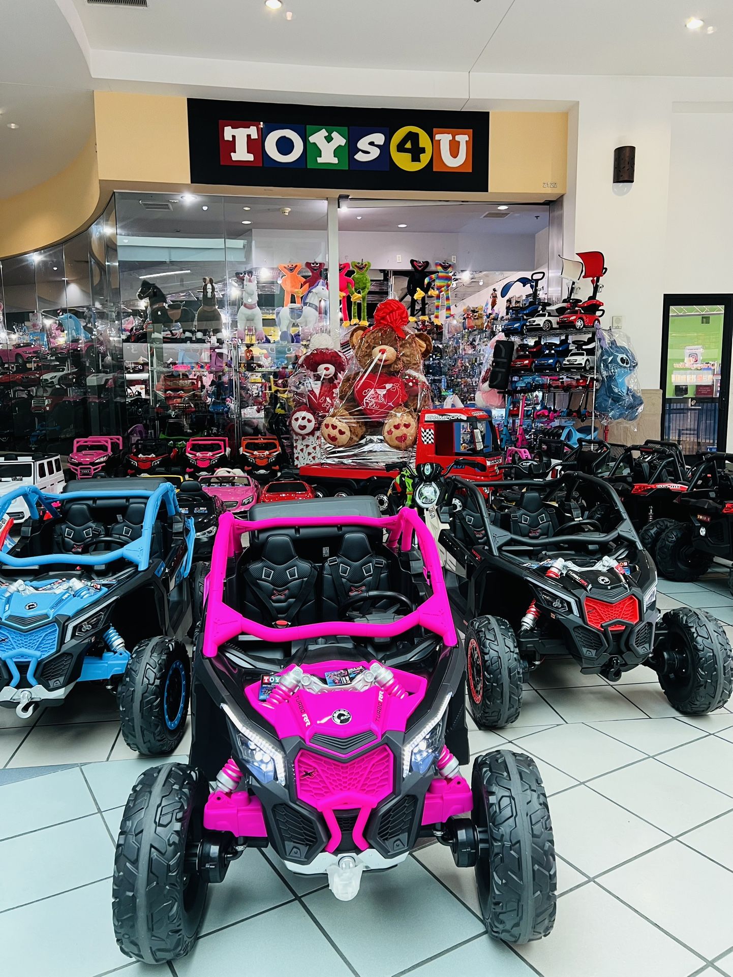 Cars For Kids Remote Control Carros Para Niña Control Remoto