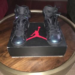 Jordan 6 