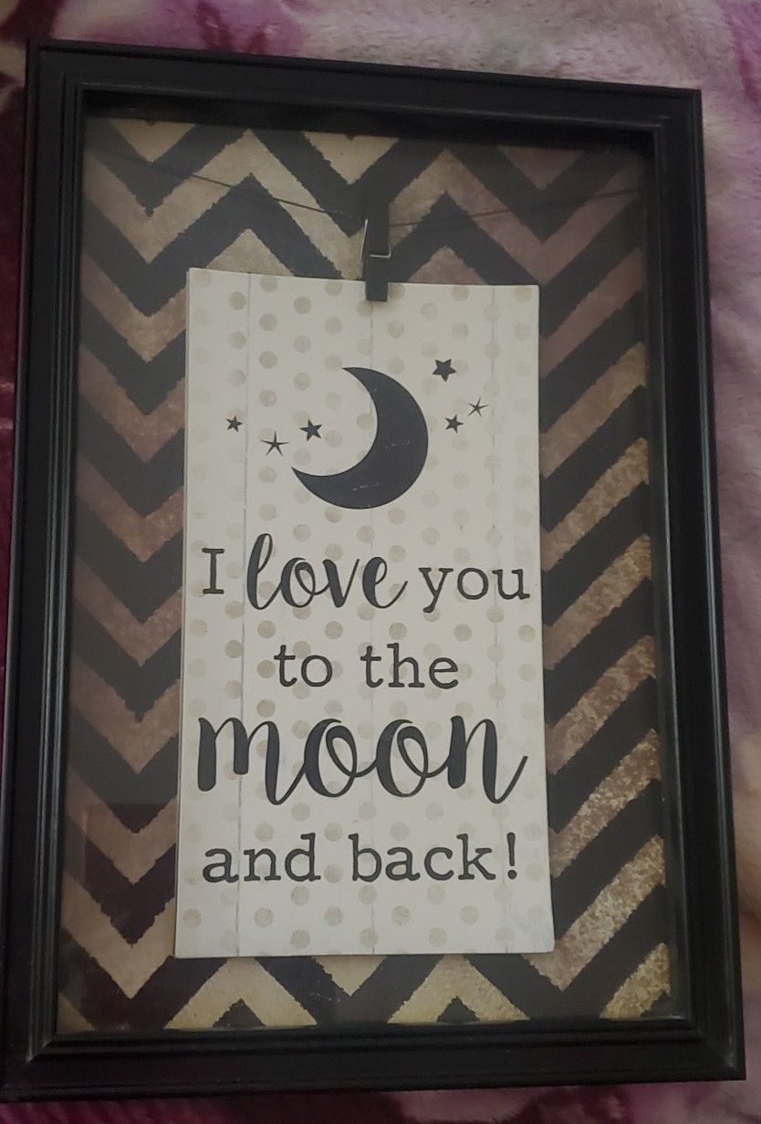 Decorative Wall Picture