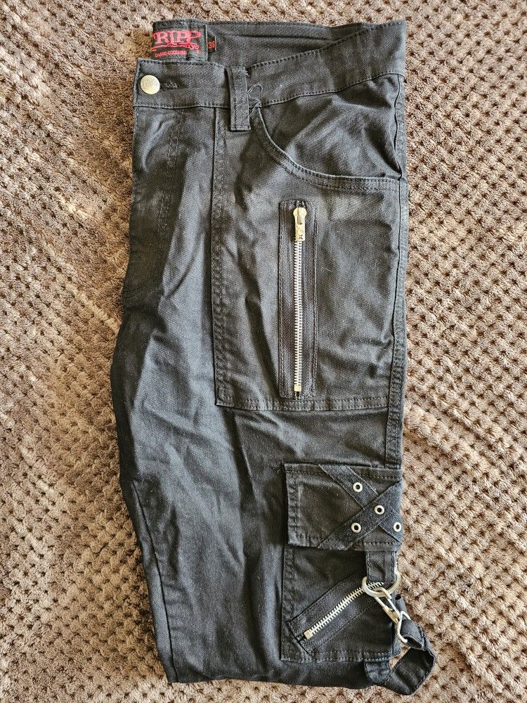 Tripp NYC Jeans