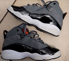 AIR JORDAN 6