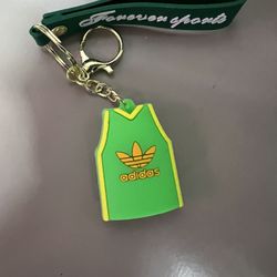 Adidas key Ring 