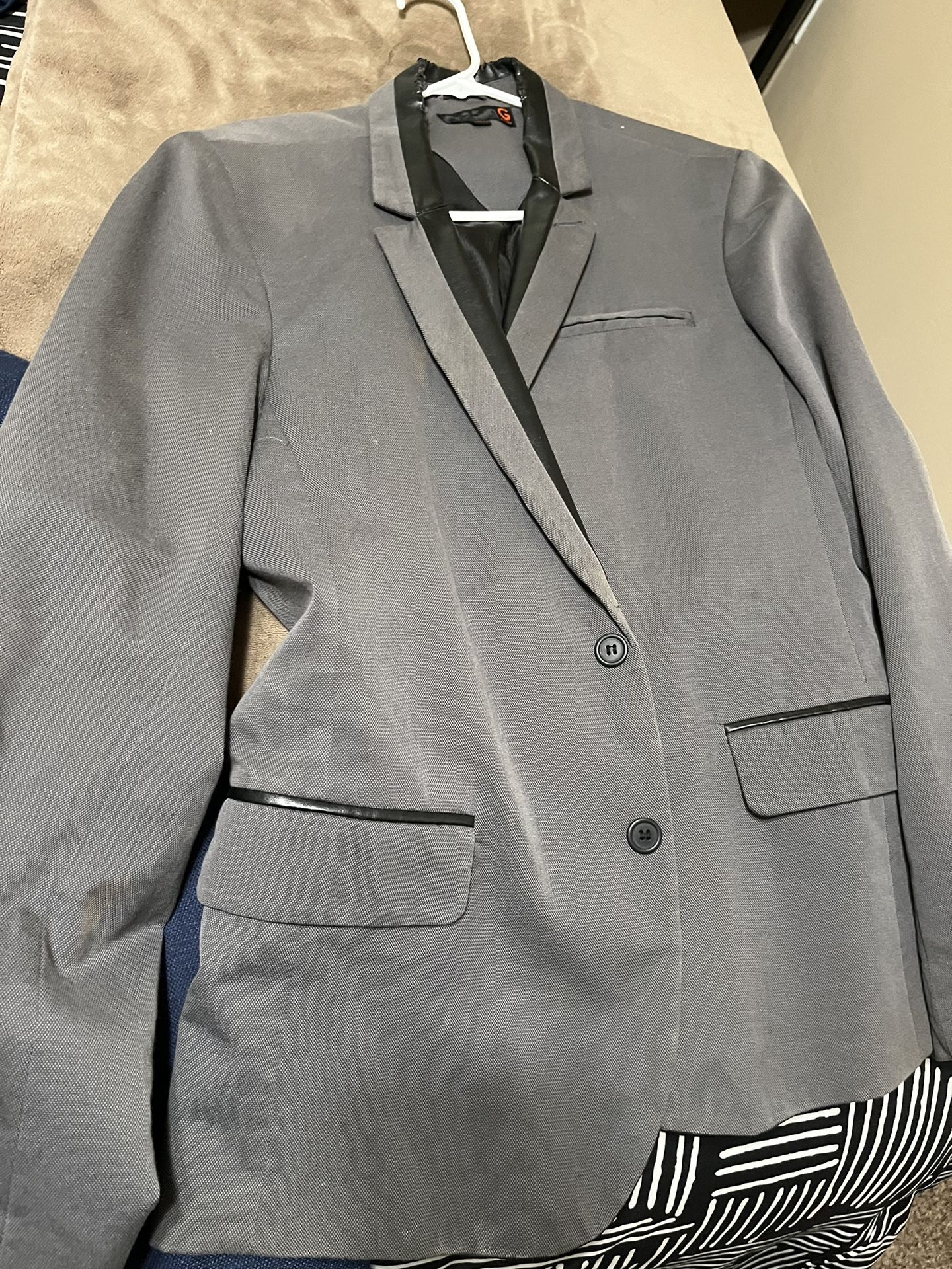 $50 Guess Blazer Coat