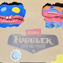 Fuggler 2 Pack 