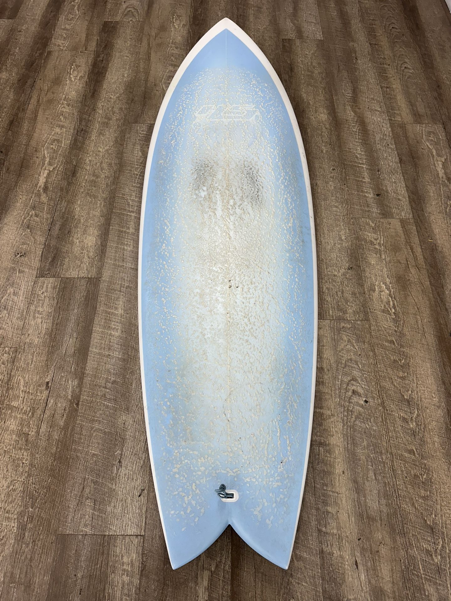 Haydenshapes Hypto Krypto Twin - 5’8