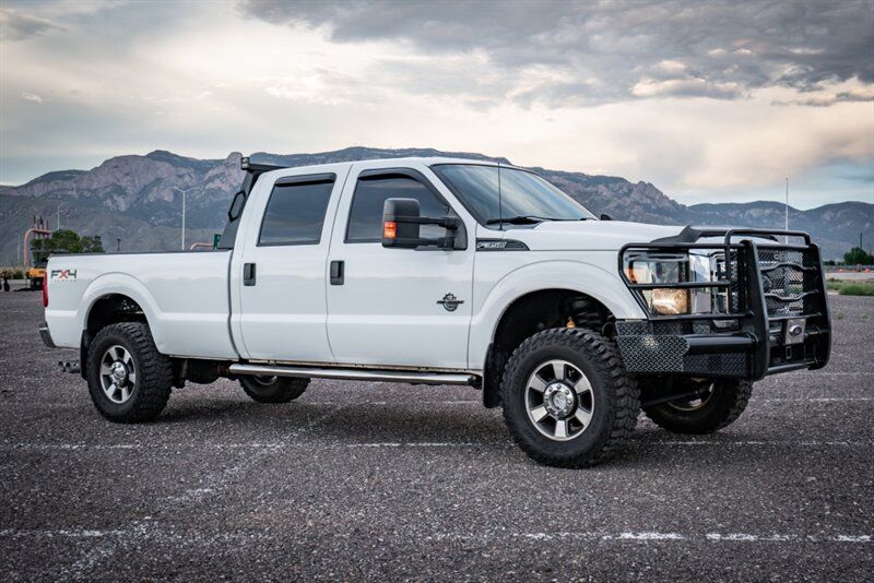 2011 Ford F-350 Super Duty XL