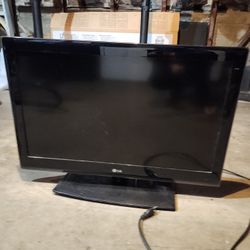 32 Inch L.G  LED TV 