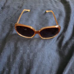Vince camuto sunglasses