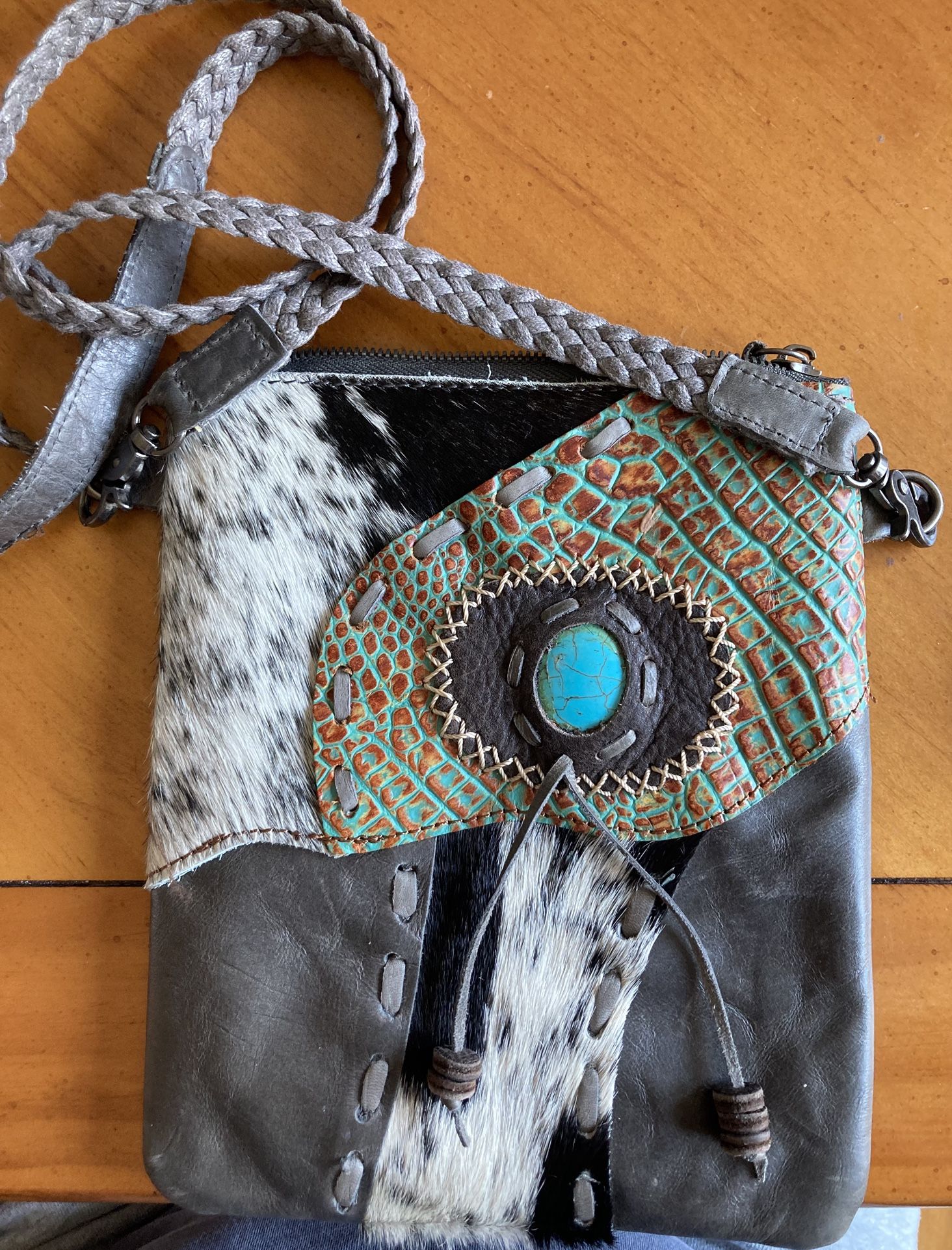 Unique Purse