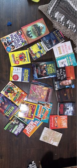 Books for Sale – Kids, Teens & Adults | Harry Potter, Diary of a Wimpy Kid & More!