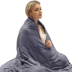 Weighted Blanket