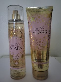 Bath & Body Set