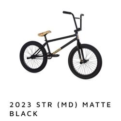 2023 Fit Bike Co