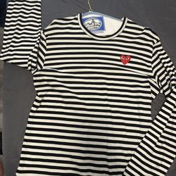 CDG Shirt