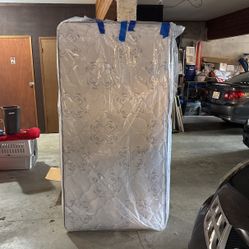 Mattress