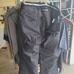 Fera Woman's Ski Pants 16R