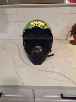 Icon Airflite (Rubatone Matte Black)