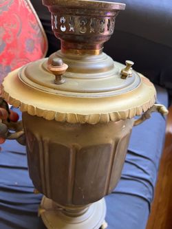 ❣️ handmade Persian samovar❣️❣️