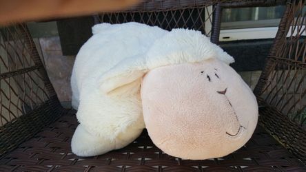 Pillow Pet