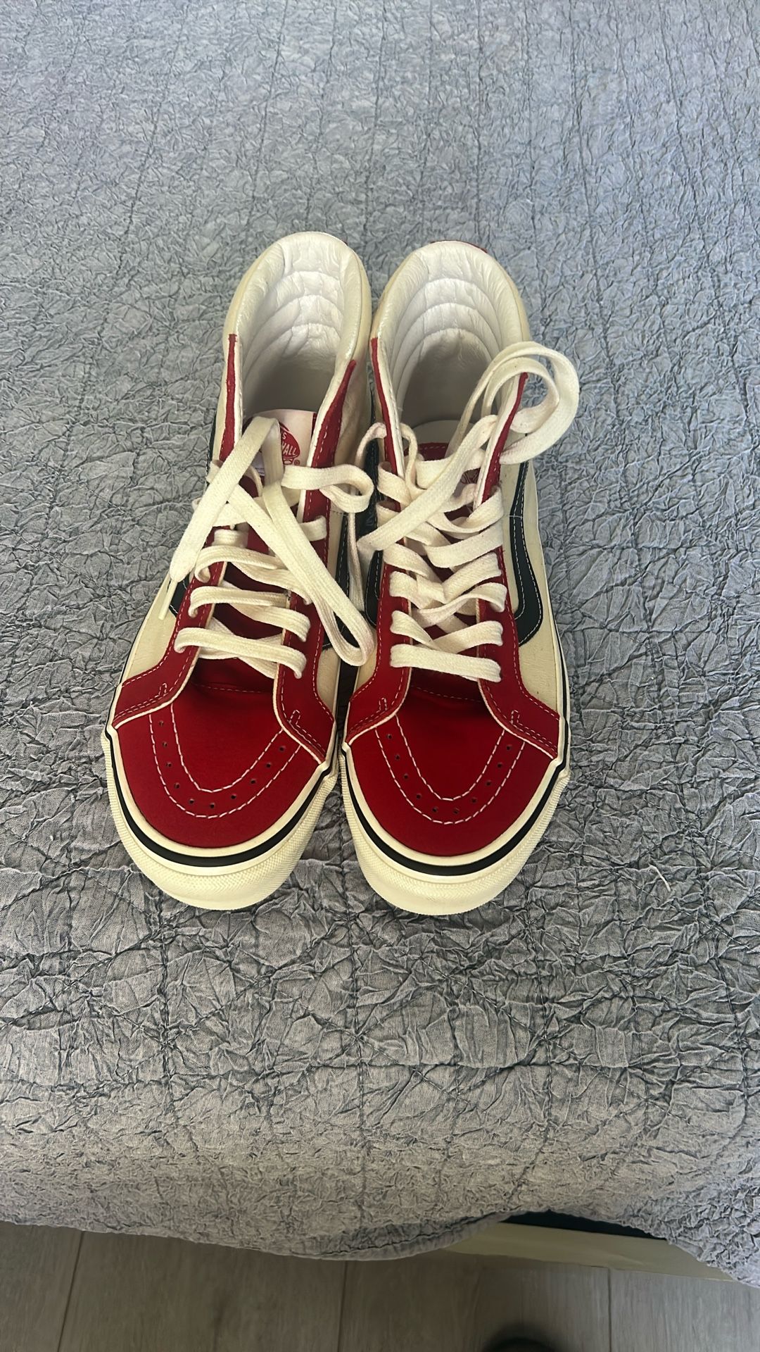 Vans Shoes
