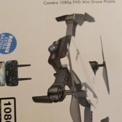 Brand New Never Used Still In The Box Drone