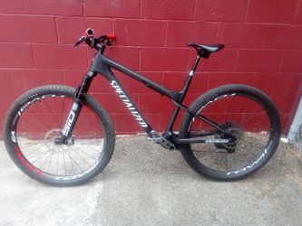 Specialized Evo