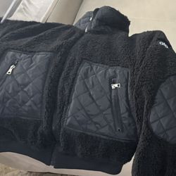 Alo Jacket Medium 
