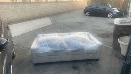 Small Couch