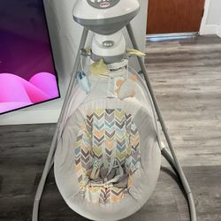 Baby Swing 