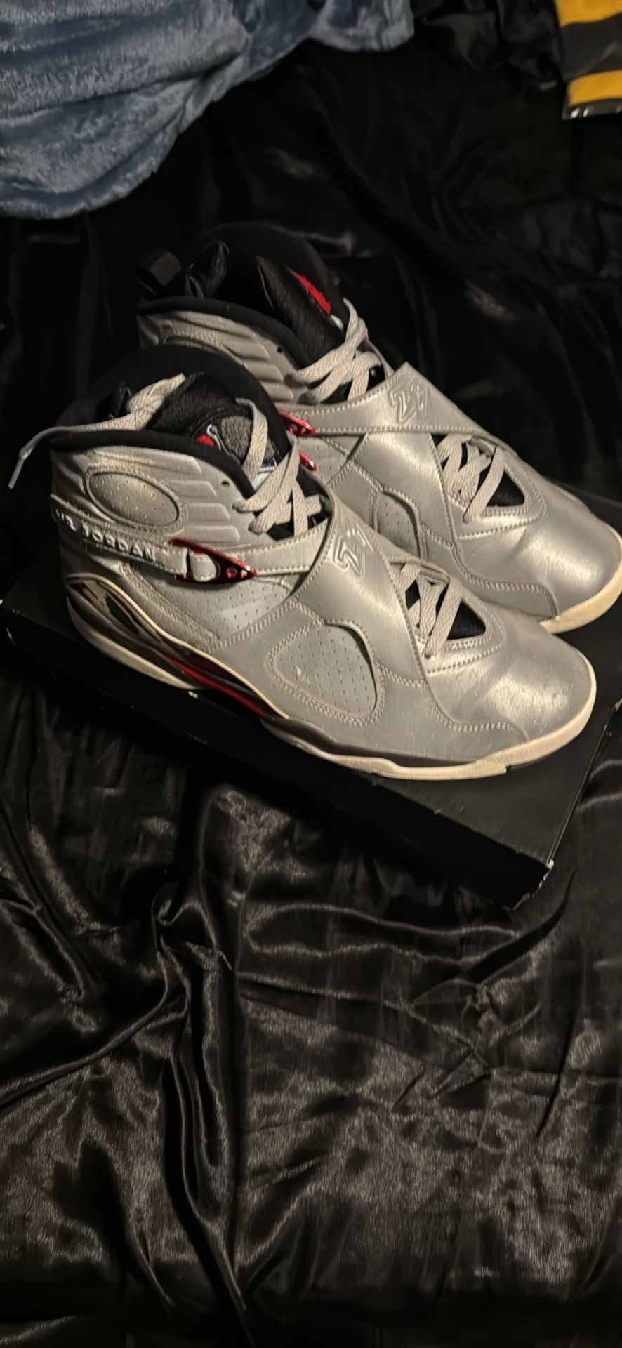 Jordan Reflection Of Champions