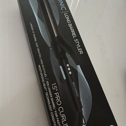 BIOIONIC / LONG BARREL STYLER