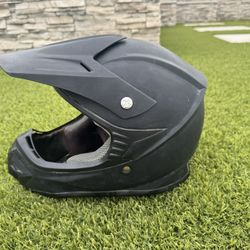 Helmet
