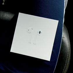 Air Pods