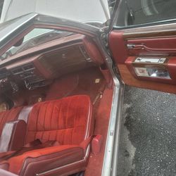 1978 Cadillac DeVille