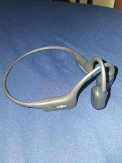 SHOKZ, MODEL : S803, blk .