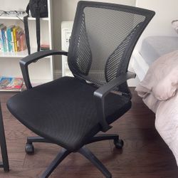 Computer Chair 