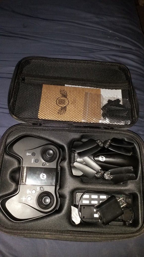 Holy Stone HS165 Video Drone